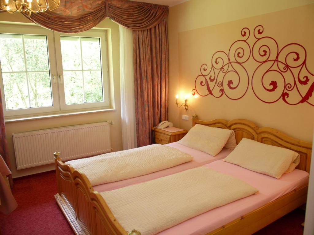 Studentenmuehle Hotel - Restaurant Nomborn ห้อง รูปภาพ
