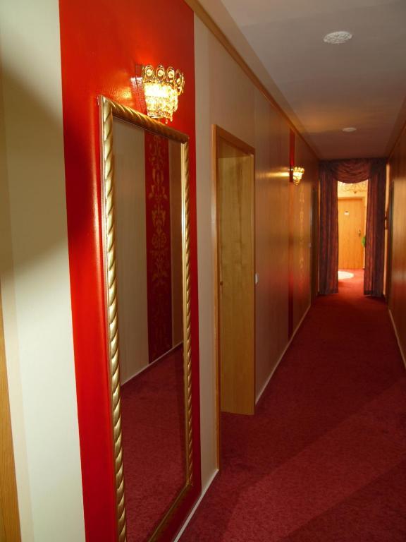 Studentenmuehle Hotel - Restaurant Nomborn ห้อง รูปภาพ